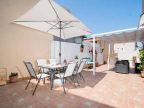 Apartment Carmela Vistamar by Interhome Massa Lubrense